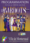 Programme les Bardots 2018 - PDF - 7.1 Mo