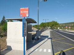 Pôle d'Echange - Parking Relais - JPEG - 231.5 ko