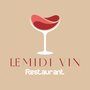 Restaurant "Le Midi Vin" 